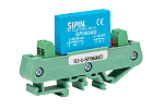 Przekaźnik interfejsowy IO-1-SP0604D firmy SIPIN