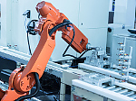 Przyszłość i perspektywy automatyki przemysłowej